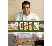 Cibo: Anybody's Guide to Italian Cooking