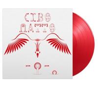 Cibo Matto - Pom Pom: The Essential Cibo Matto (Gatefold sleeve) [180 gm 2LP Coloured Vinyl] [VINYL]