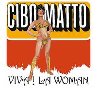 Cibo Matto / Viva La Woman (1LP Black)