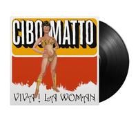 Cibo Matto - Viva! La Woman - Vinyl LP - Music on Vinyl