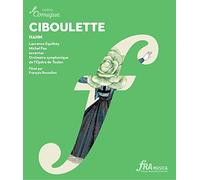 Ciboulette: Opéra-Comique (Equilbey) [Blu-ray]