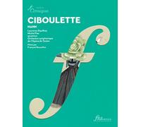 Ciboulette: Opéra-Comique (Equilbey) [DVD] [2014]