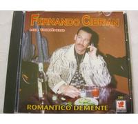 Cibrian, Fernando - Con Tambora