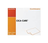 CICA-Care Silicone Gel Sheet 12 x 15 Centimetre | Improves The Appearance of Scars