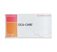Cica-Care Silicone Gel Sheet 12 x 6 cm