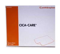 Cica-Care Silicone Gel Sheet 15 x 12 cm