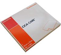 Cica Care Silicone Gel Sheeting 5 x 6 Inch, Sterile 10 packs by Smith & Nephew