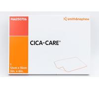 Cica-Care Silicone Gel Sheeting - by Smith & Nephew