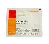 Cica-Care Silicone Gel Sheeting - by Smith & Nephew