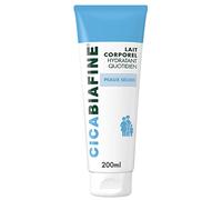 Cicabiafine Moisturising Body Milk for Dry Skin 200ml Tube