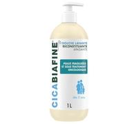 CicaBiafine Soothing Replenishing Cleansing Shower 1L