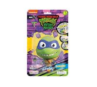 CICABOOM Elastikorps HeroPop 10 cm - extendable figure Ninja Turtles TMNT - Leonardo