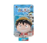 CICABOOM Elastikorps HeroPop 10 cm - pull-out one-piece figure - Luffy