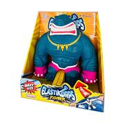 CICABOOM - Maxy Abyss - Elastikorps Fighter - Elastikorps Fighter - Gift Idea for Children (Colour Petrol Green)