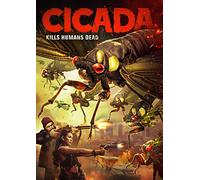 Cicada