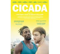 Cicada – DVD – Alive AG