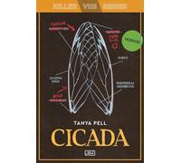 Cicada: 4 (Killer Vhs)