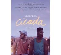 Cicada [Region Free]