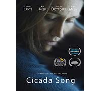 Cicada Song