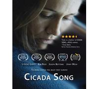 Cicada Song [Blu-ray]