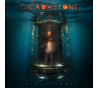 CICADASTONE: COLD CHAMBER - CD