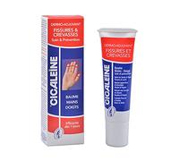 Cicaleïne Heel and Hand Cracks Balm 30ml