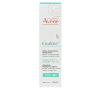 Avene Cicalfate Repair Cream, Hypoallergenic for Sensitive & Irritated Skin, 100 ml