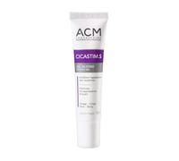 Cicastim S Cicastim.S, Silicone Gel, 15 ml, ACM