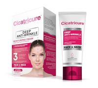 CICATRICURE FACE WRINKLE CREAM 2.1OZ