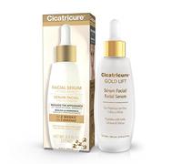Cicatricure Gold Lift Facial Serum with Lifting Effect for Face, Neck & Chest, Anti Ageing Skin Care, Hydrating, Firming & Tightening, Smoothes Facial Lines, 0.9 oz