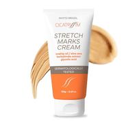 Cicatrissim Stretch Marks Removal Cream - Innovative Natural Formula With Pure and Potent Ingredients From Brazilian Flora. Say Goodbye To Stretch Marks and Regain Your Self Esteem
