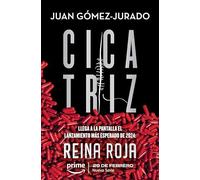 Cicatriz - Spanish Language Paperback NEW GomezJurado, Ju 11/03/2021