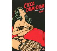 Cicca Dum-Dum Tom 1