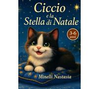 Ciccio e la Stella di Natale