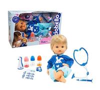 Cicciobello Love ‘n’ Care Doll with Accessories