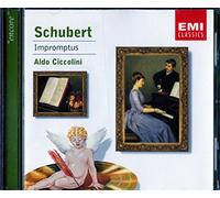 Ciccolini, Aldo - Impromptus (Ciccolini)