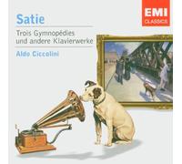 Ciccolini,Aldo - Klavierwerke (Ex Rl)