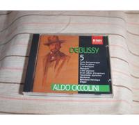 Ciccolini,Aldo - Klavierwerke Vol.5