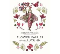 Cicely Mary Barker Flower Fairies of the Autumn (Hardback) (US IMPORT)