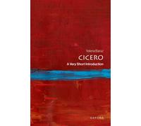 Cicero : A Very Short Introduction