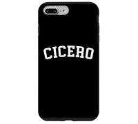 Cicero Case for iPhone 7 Plus/8 Plus