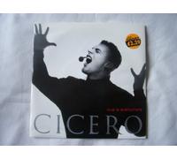 Cicero - CICERO Love is Everywhere UK 7" 45