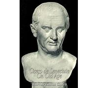 Cicero de Senectute (On Old Age)