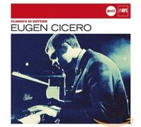 Cicero, Eugen - Classics in Rhythm (Jazz Club)