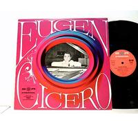 Cicero, Eugen - Eugen Cicero