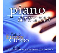 Cicero, Eugen - Piano Dreams