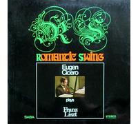 Cicero, Eugen - Romantic Swing - Eugen Cicero Plays Franz Liszt