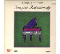Cicero Eugen - Swinging Tschaikowsy [Vinyl LP]