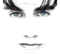 CICERO - FUTURE BOY - LIMITED EDITION WHITE 12" VINYL WITH EXCLUSIVE DVD 'CICEROVISION' [VINYL]