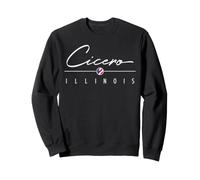 Cicero Illinois (IL) Sweatshirt